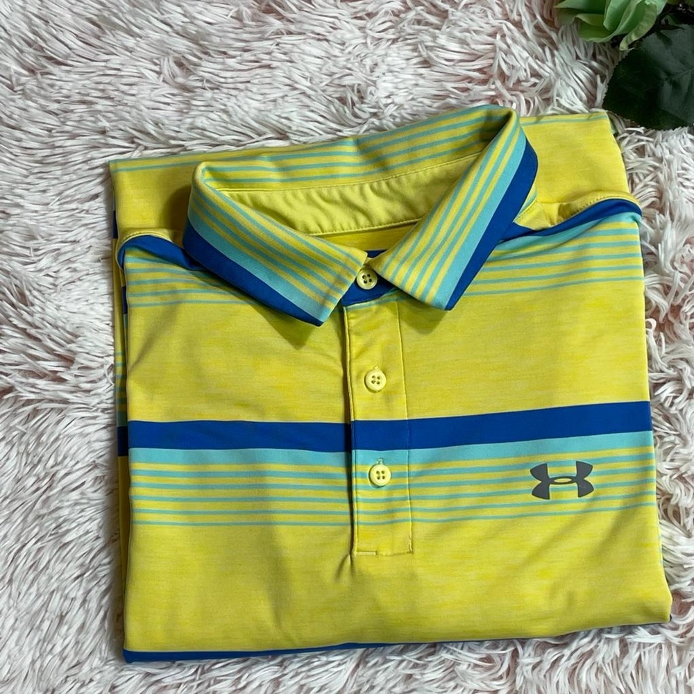 ‼️‼️SOLD‼️‼️Under Armour Shirt